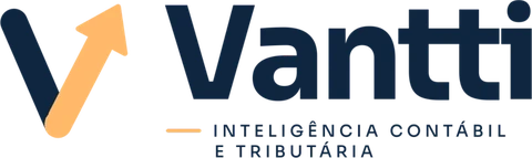 Vantti — Inteligência Contábil e Tributária